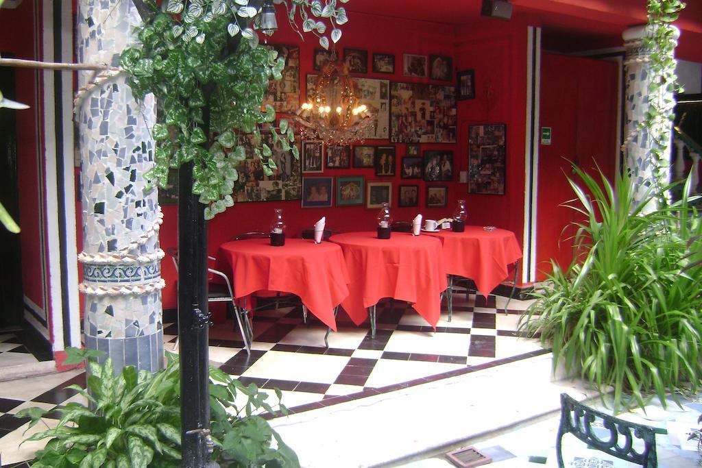 Maya Del Mar On Fifth Avenue Playa del Carmen Extérieur photo