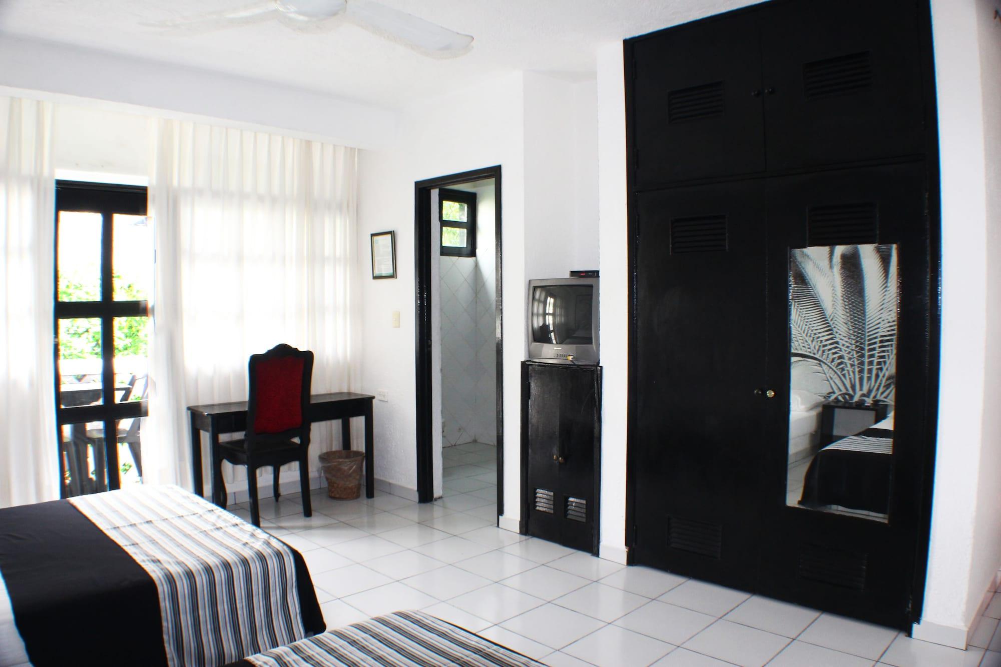 Maya Del Mar On Fifth Avenue Playa del Carmen Extérieur photo