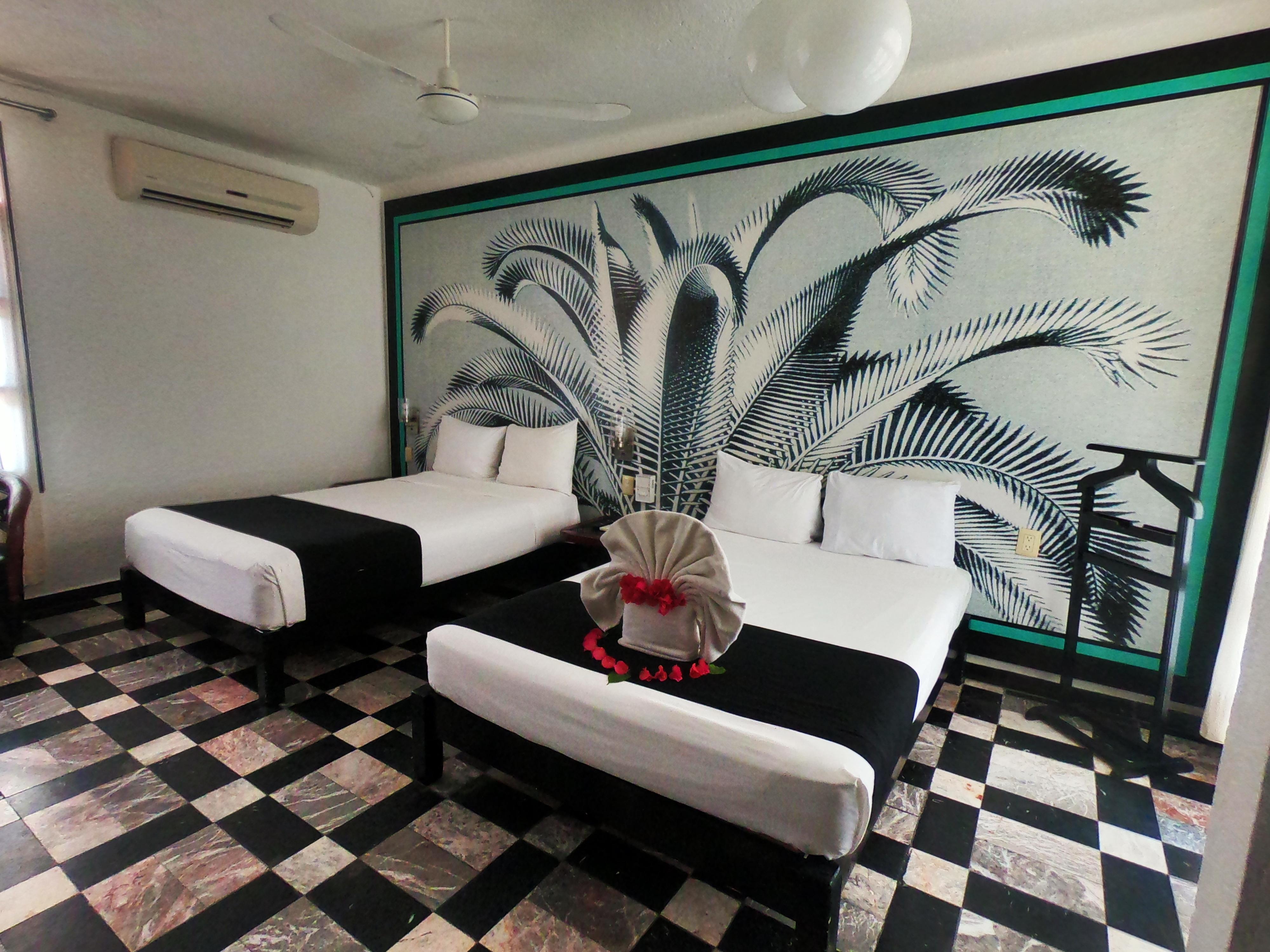 Maya Del Mar On Fifth Avenue Playa del Carmen Extérieur photo