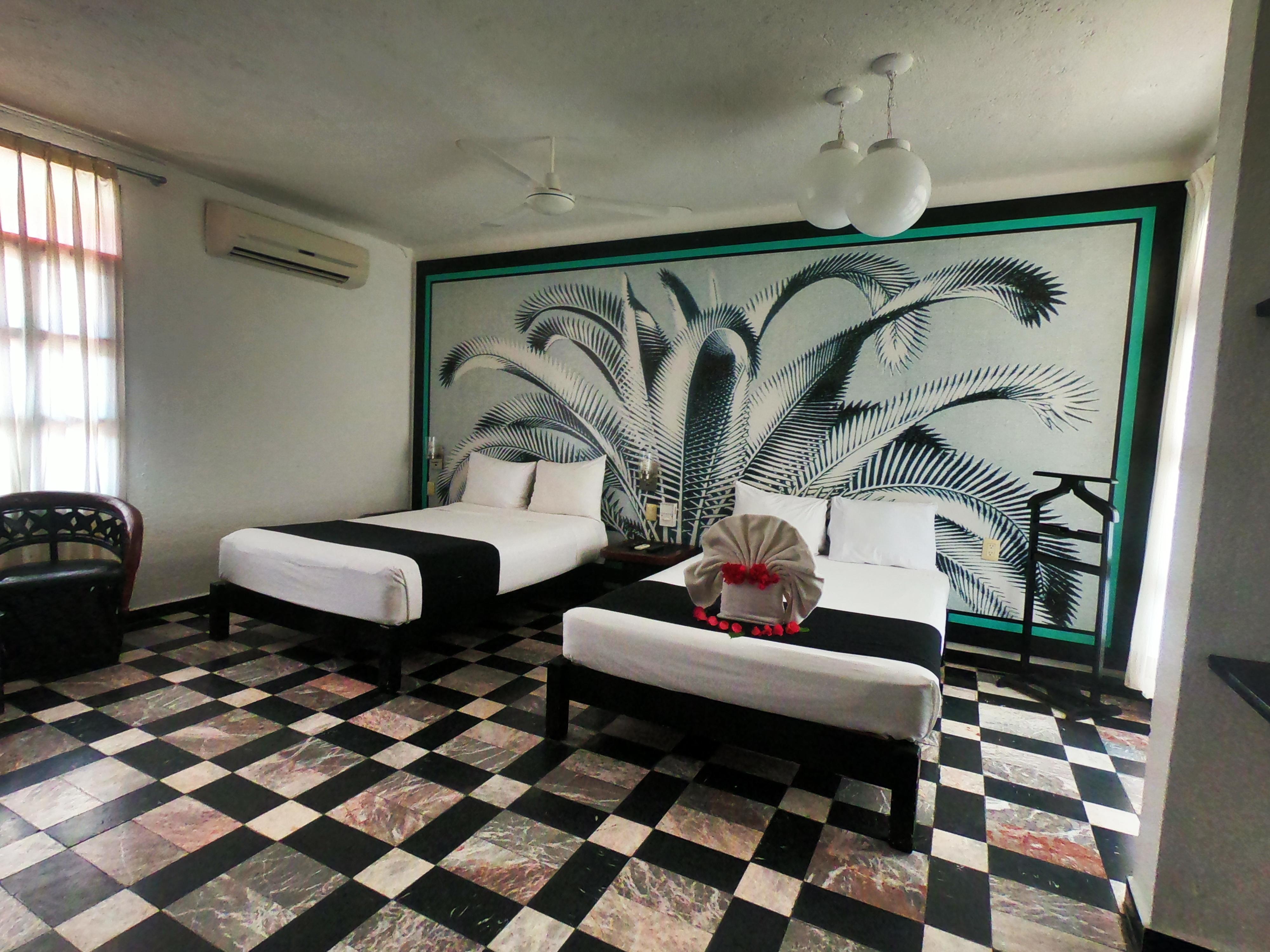 Maya Del Mar On Fifth Avenue Playa del Carmen Extérieur photo