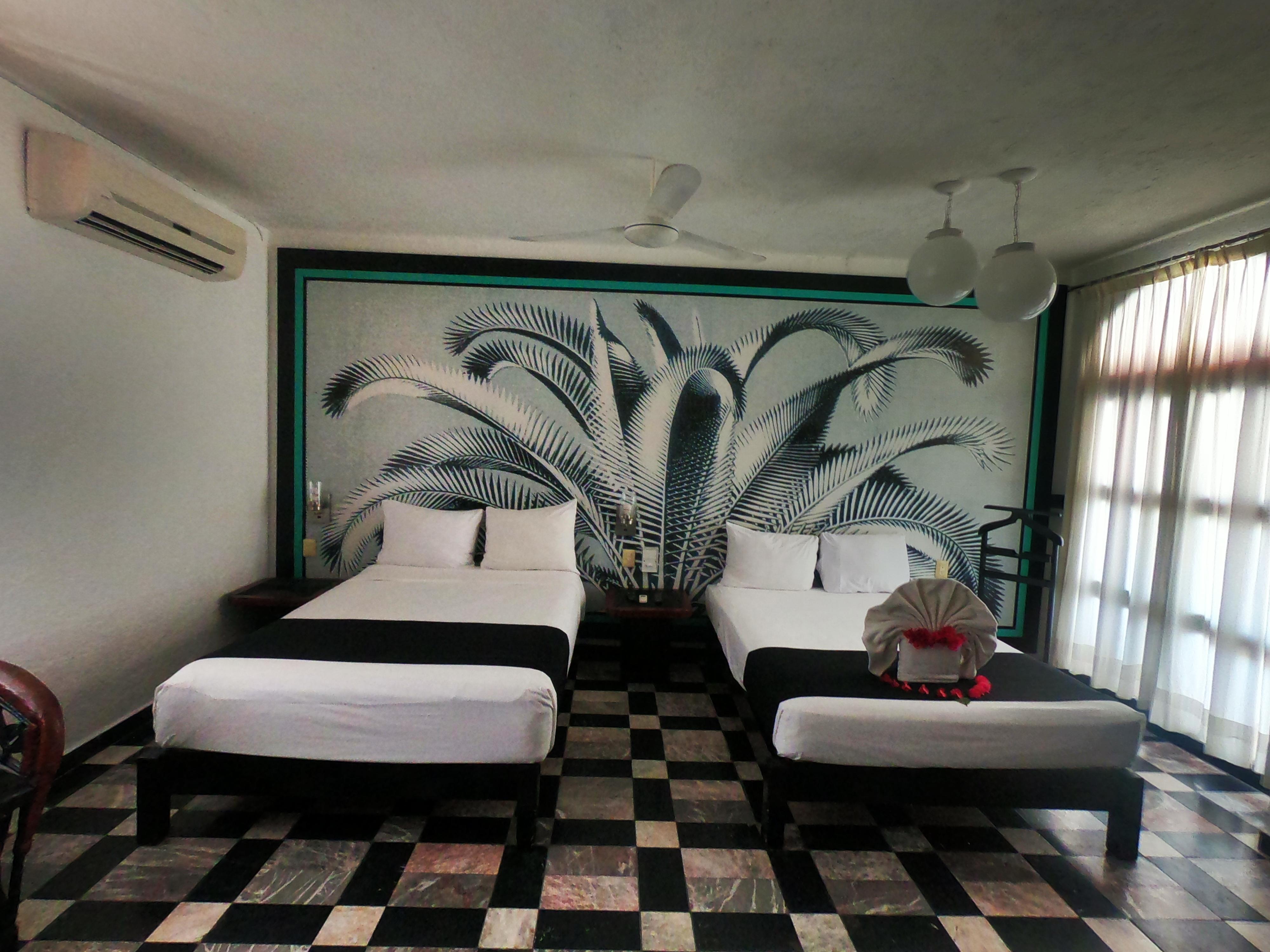 Maya Del Mar On Fifth Avenue Playa del Carmen Extérieur photo