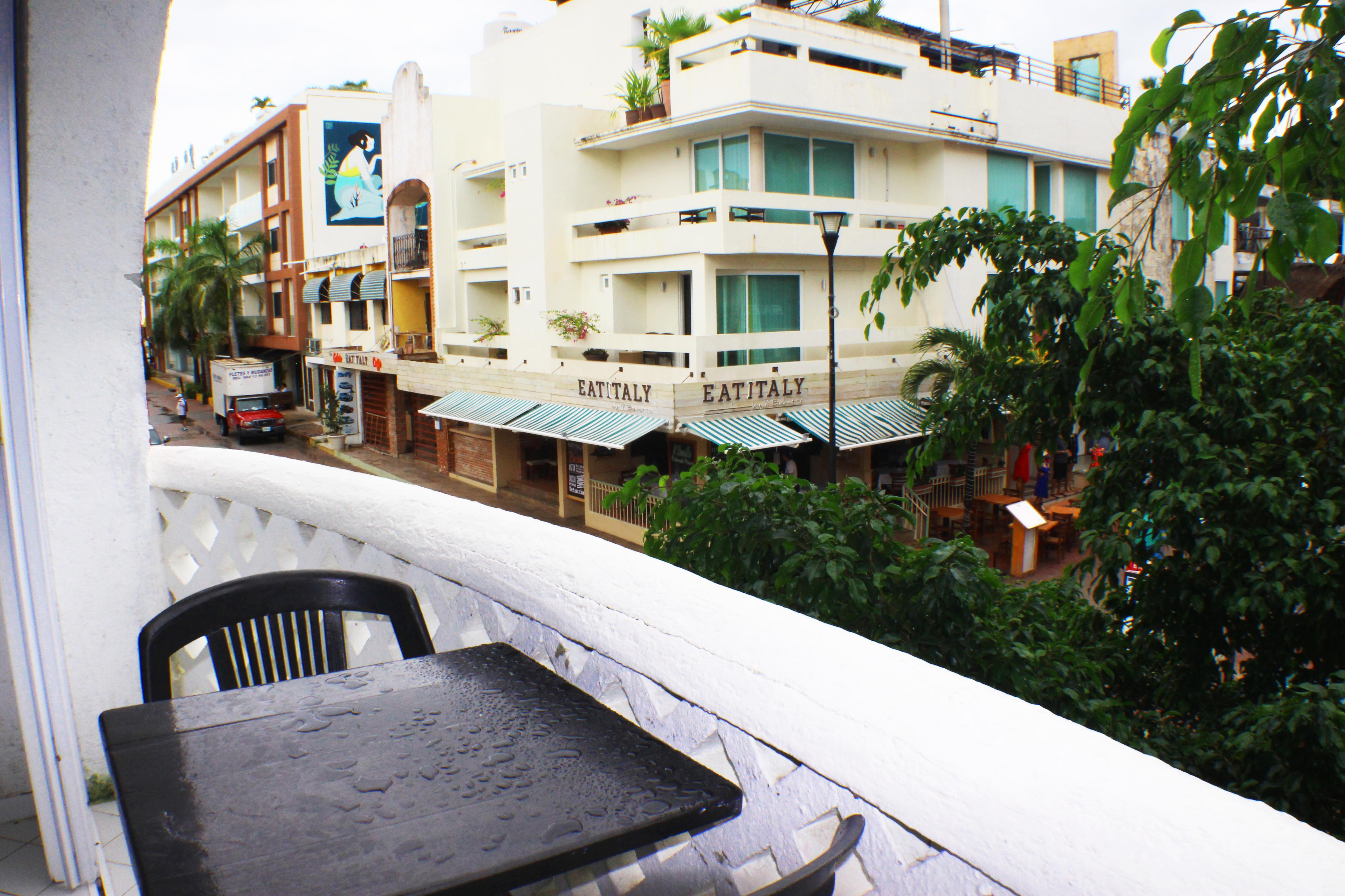 Maya Del Mar On Fifth Avenue Playa del Carmen Extérieur photo