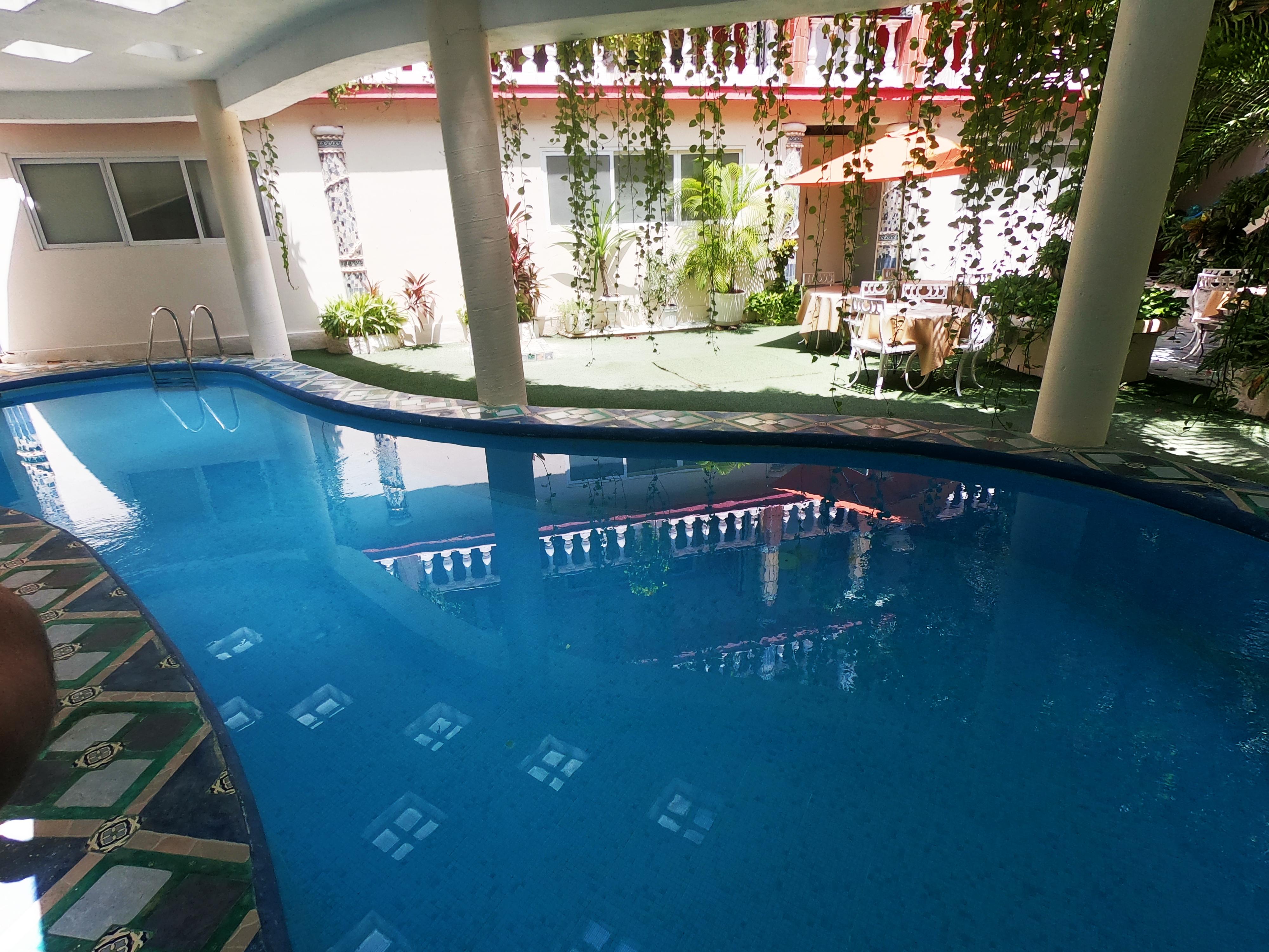 Maya Del Mar On Fifth Avenue Playa del Carmen Extérieur photo
