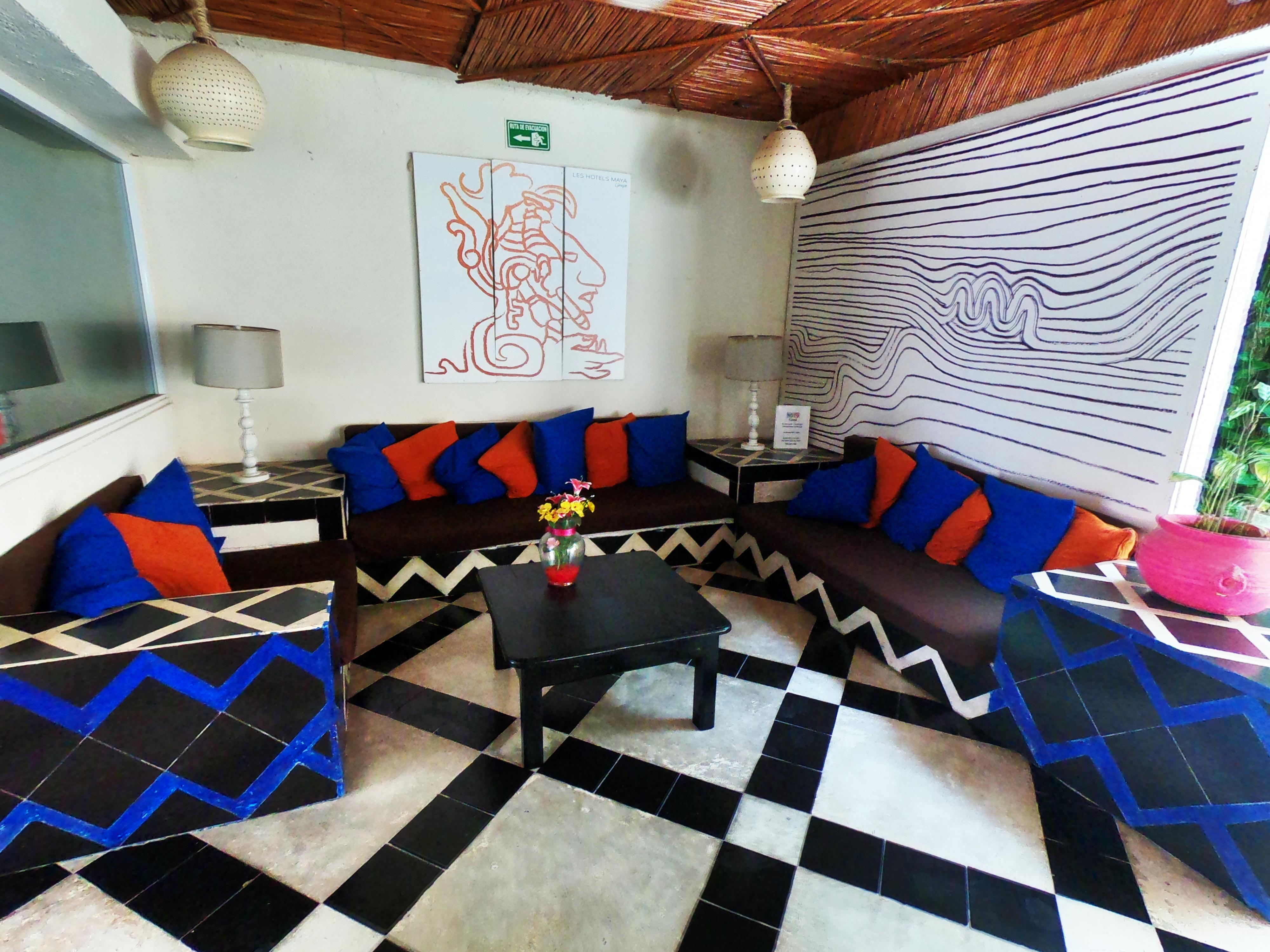 Maya Del Mar On Fifth Avenue Playa del Carmen Extérieur photo