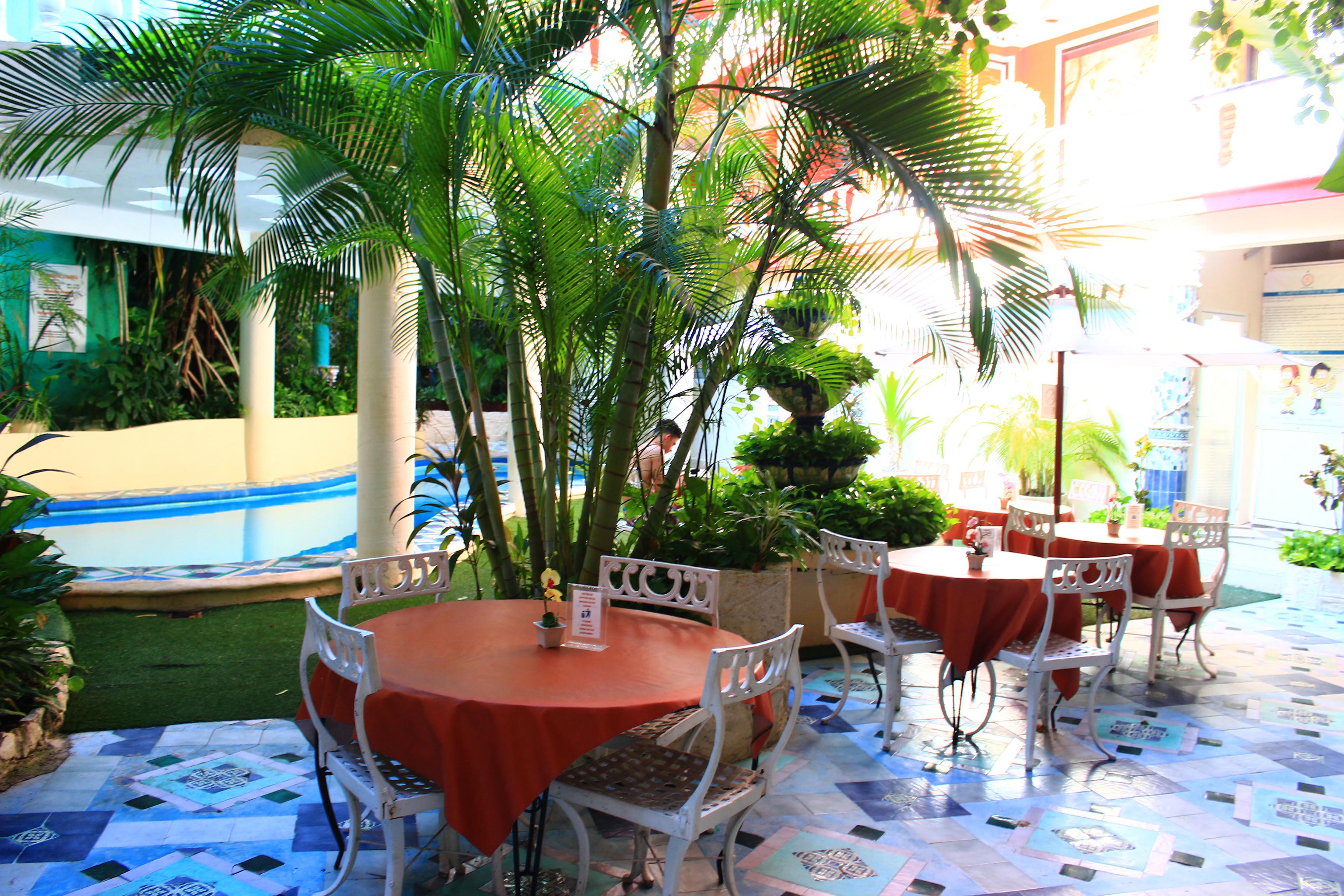 Maya Del Mar On Fifth Avenue Playa del Carmen Extérieur photo