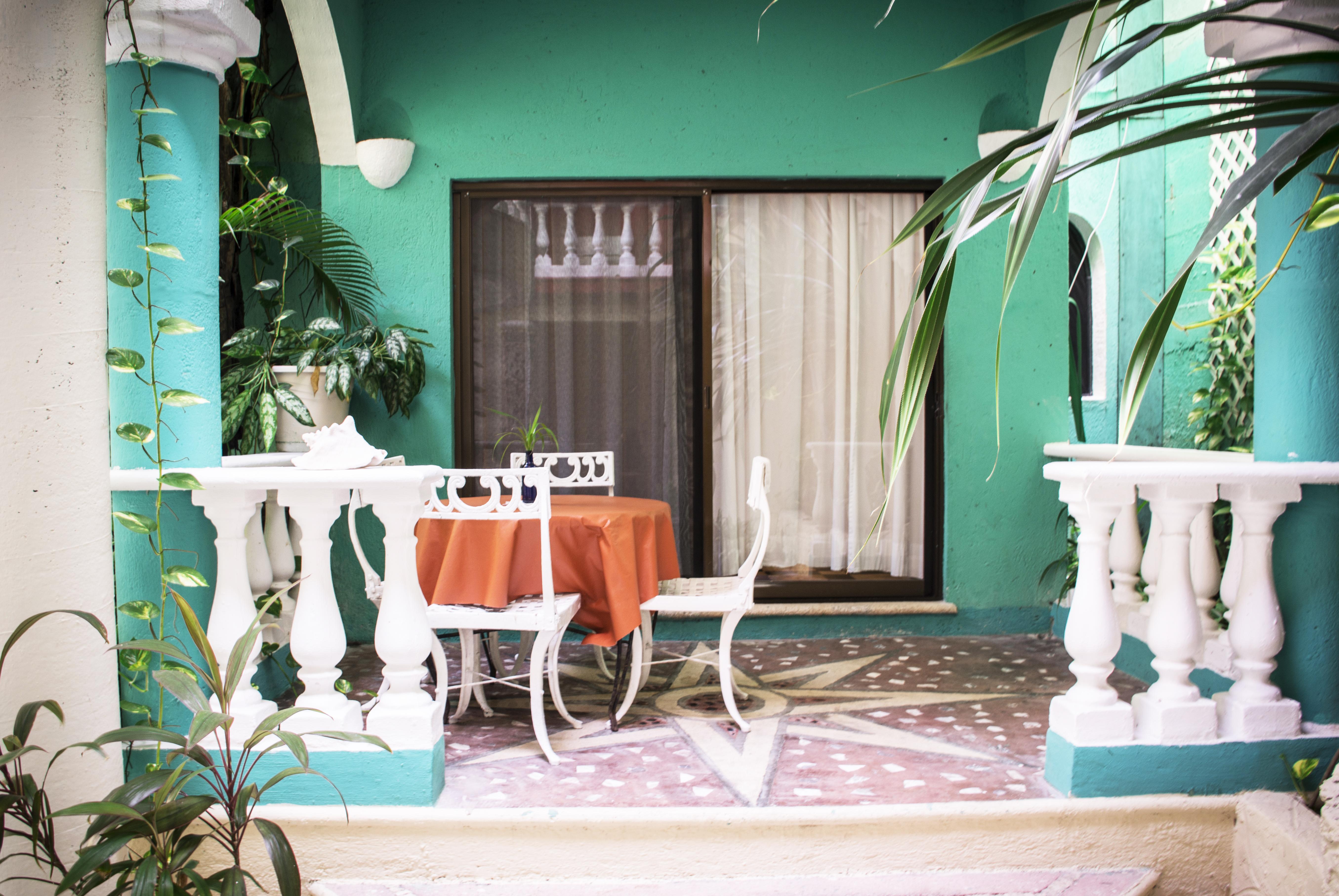 Maya Del Mar On Fifth Avenue Playa del Carmen Extérieur photo