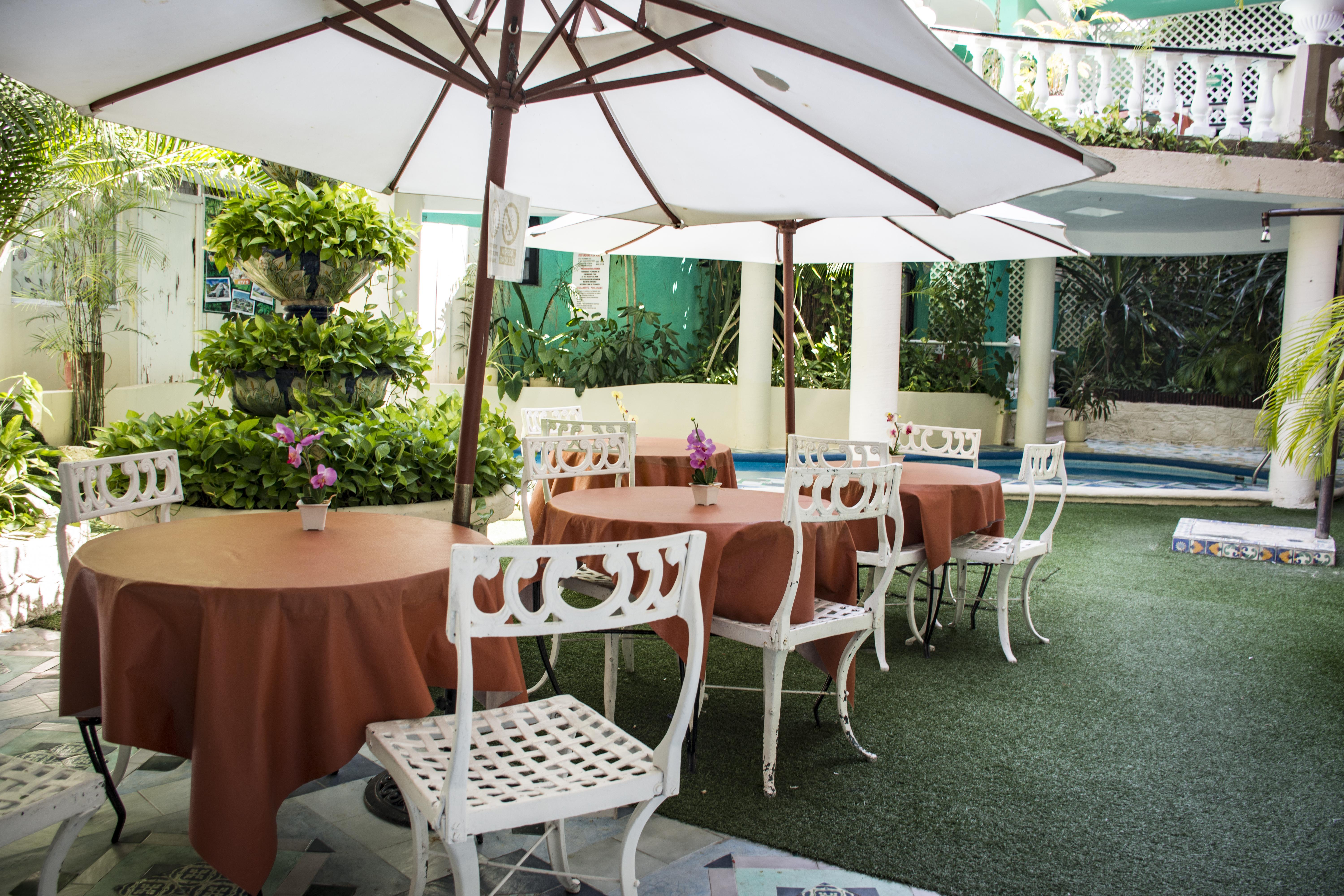 Maya Del Mar On Fifth Avenue Playa del Carmen Extérieur photo