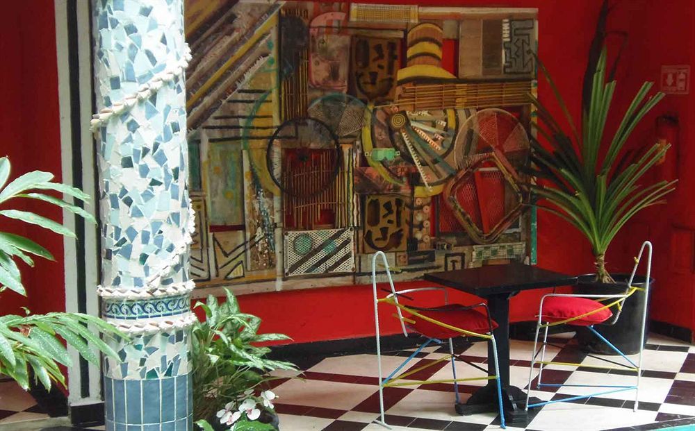 Maya Del Mar On Fifth Avenue Playa del Carmen Extérieur photo