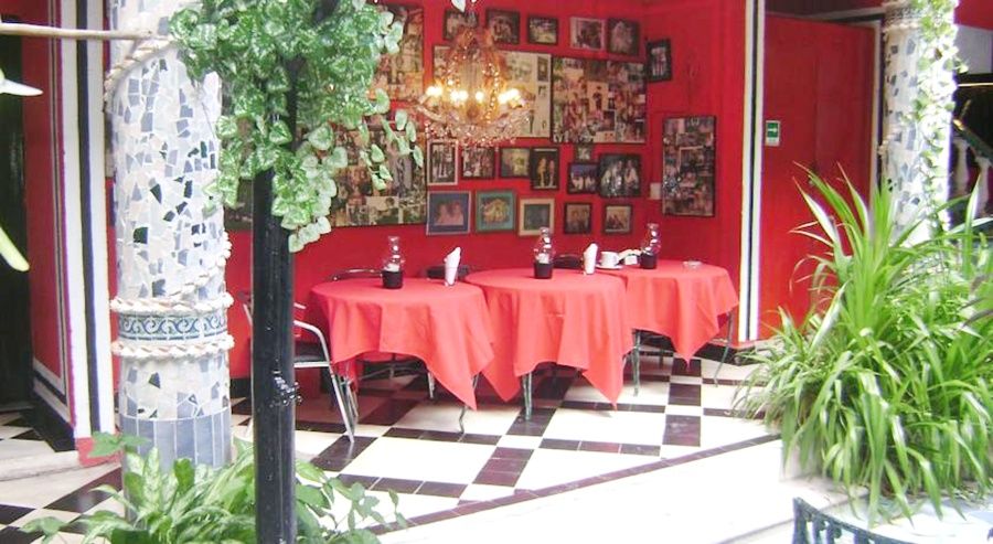 Maya Del Mar On Fifth Avenue Playa del Carmen Extérieur photo