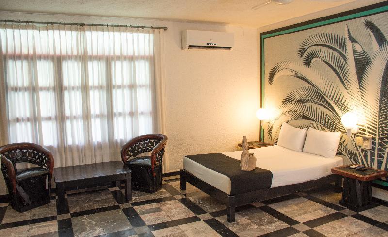 Maya Del Mar On Fifth Avenue Playa del Carmen Extérieur photo