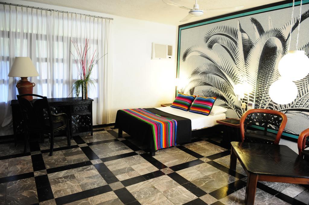 Maya Del Mar On Fifth Avenue Playa del Carmen Extérieur photo